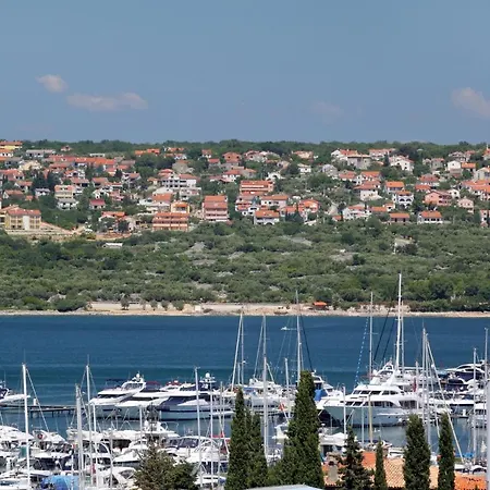 416b Apartamento Kornić