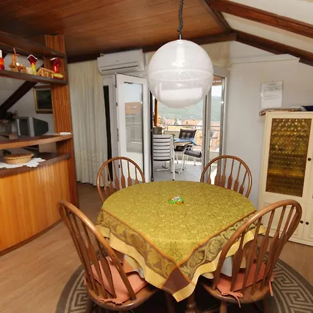 416b Apartamento Kornić