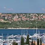 416b Apartman Kornic