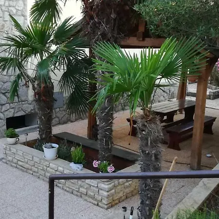 416b Apartamento