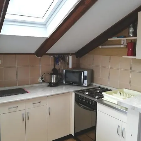 Apartamento 416b Kornić