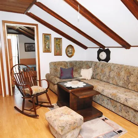 416b Appartement