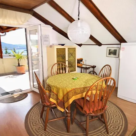 416b Apartamento *
