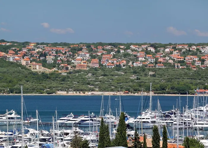 416b Lejlighed Kornić