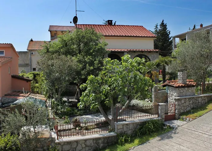 416b Kornić