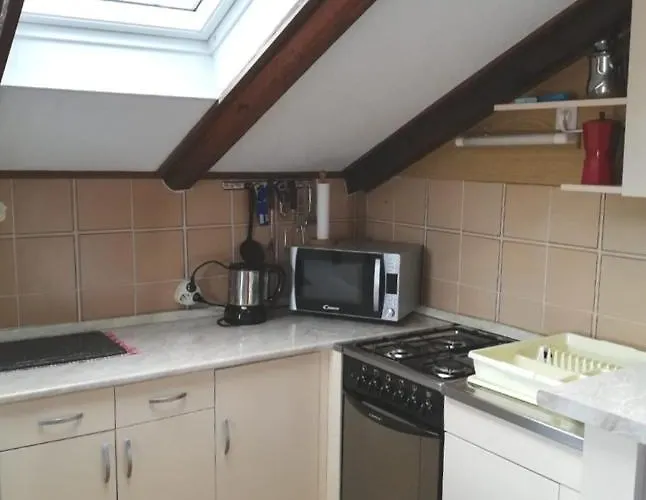 Lejlighed 416b Kornić