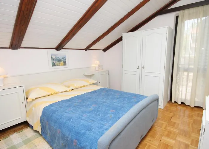 Lejlighed 416b Kornić