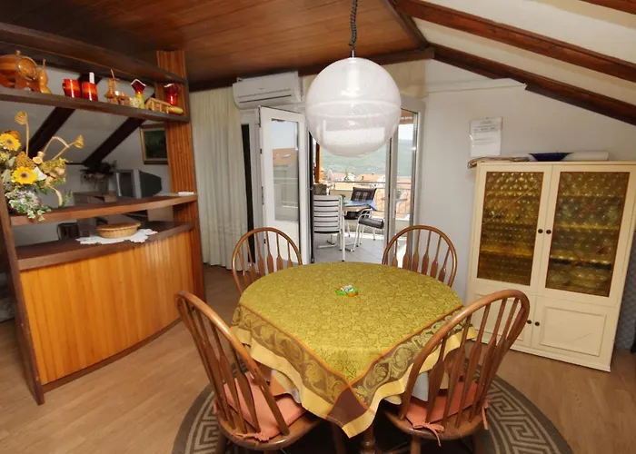 416b Lejlighed Kornić