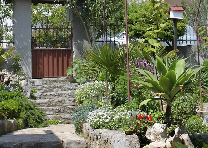 416b Lejlighed Kornić